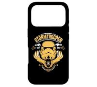 Carcasa para iPhone 17 Pro Pub Stormtrooper Original en algún Lugar de la Galaxia