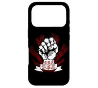 Carcasa para iPhone 17 Pro Puño Goju Ryu