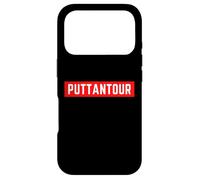 Carcasa para iPhone 17 Pro Puttantour Addio al Celibato Divertente Festa Party Single