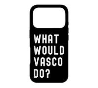 Carcasa para iPhone 17 Pro ¿Qué haría Vasco?