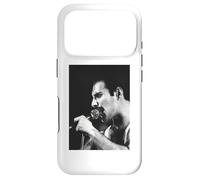 Carcasa para iPhone 17 Pro Queen Freddie Mercury The Works Tour Quiero Liberarme