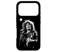 Carcasa para iPhone 17 Pro Queen of Rock N Roll Tina Turner Live B&N de Stephen Wright