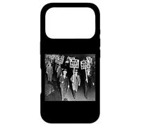 Carcasa para iPhone 17 Pro Queremos la prohibición de la Cerveza
