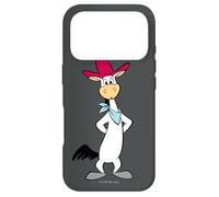 Carcasa para iPhone 17 Pro Quick Draw Mcgraw Quick Draw Mcgraw Character