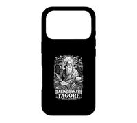 Carcasa para iPhone 17 Pro Rabindranath Tagore Canción del Viking Infinite