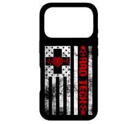 Carcasa para iPhone 17 Pro Radiology Department Radiologist Medical Imaging RAD Tech