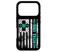 Carcasa para iPhone 17 Pro Radiology Department Radiologist Medical Imaging RAD Tech