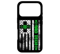 Carcasa para iPhone 17 Pro Radiology Department Radiologist Medical Imaging RAD Tech