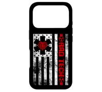 Carcasa para iPhone 17 Pro Radiology Department Radiologist Medical Imaging RAD Tech