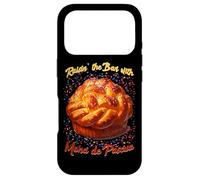 Carcasa para iPhone 17 Pro Raisin’ The Bar with Mona de Pascua