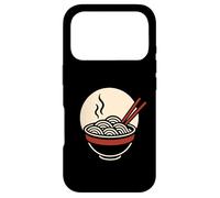 Carcasa para iPhone 17 Pro Ramen Medianoche