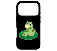 Carcasa para iPhone 17 Pro Rana Escayola