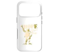 Carcasa para iPhone 17 Pro Rana Portland Hop Esperanza contra El Régimen Grunge