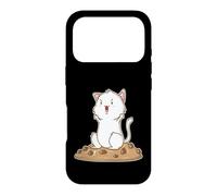 Carcasa para iPhone 17 Pro Ratón con Galleta