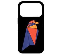 Carcasa para iPhone 17 Pro Ravencoin Logo Mining Cryptocurrency Pow Raven Coin Mine RVN