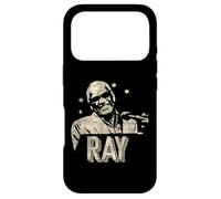 Carcasa para iPhone 17 Pro Ray Charles - Ray One Color
