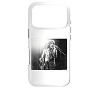 Carcasa para iPhone 17 Pro Ray Davies de los Kinks Live por Everard Smith