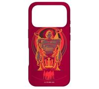 Carcasa para iPhone 17 Pro Ready Player One Iron Giant