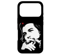 Carcasa para iPhone 17 Pro Rebel Cuban Guerrilla Revolution Vintage Che Guevara