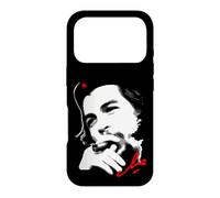 Carcasa para iPhone 17 Pro Rebel Cuban Guerrilla Revolution Vintage Che Guevara