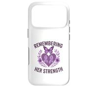 Carcasa para iPhone 17 Pro Recordando su diseño de Conciencia de Fuerza