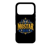 Carcasa para iPhone 17 Pro Recuerdo de Mostar BiH - Bosnia y Herzegovina