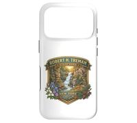 Carcasa para iPhone 17 Pro Recuerdo de Robert H. Treman State Park Ithaca Nueva York