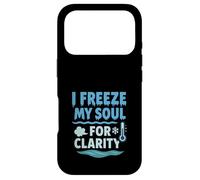 Carcasa para iPhone 17 Pro Regalo Lightning Bolt Storm Mood Regalo para Amantes de Las tormentas