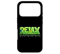 Carcasa para iPhone 17 Pro Relajarse Chill Peces de Acuario Ornamentales Acuarista