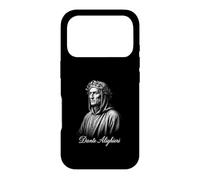 Carcasa para iPhone 17 Pro Renacimiento Dante Alighieri Comedia Poeta
