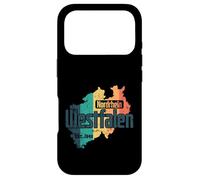 Carcasa para iPhone 17 Pro Renania del Norte Westfalia Estado Federal Alemania