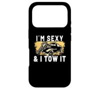 Carcasa para iPhone 17 Pro Repo Agente Repo Man Agente de reposesión