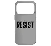 Carcasa para iPhone 17 Pro Resist