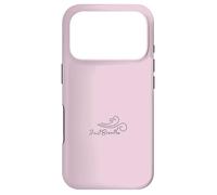 Carcasa para iPhone 17 Pro Respira - Just Breathe