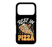 Carcasa para iPhone 17 Pro Rest In Pizza