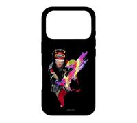 Carcasa para iPhone 17 Pro Retrato De Artista Visual Y De Hip Hop George DuBose