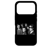 Carcasa para iPhone 17 Pro Retrato de The Psychedelic Furs Band De Allan Ballard