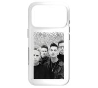 Carcasa para iPhone 17 Pro Retratos de Depeche Mode Violator Era por AJ Barratt