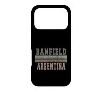 Carcasa para iPhone 17 Pro Retro Banfield Argentina
