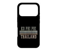 Carcasa para iPhone 17 Pro Retro KO Phi Phi Tailandia
