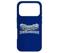 Carcasa para iPhone 17 Pro Retro Shenandoah National Park Vintage Style Virginia