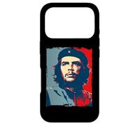 Carcasa para iPhone 17 Pro Revolution Ernesto Che Guevara Guerrilla Fighter Poster