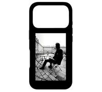 Carcasa para iPhone 17 Pro Richard Hawley Coles Corner Singer Foto de Andy Willsher