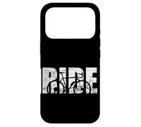 Carcasa para iPhone 17 Pro Ride Cycling Bicycle Rider Road Bike Lover Cyclist Racer