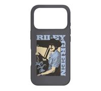 Carcasa para iPhone 17 Pro Riley Green That's Just Me Blue