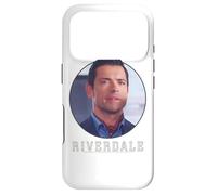 Carcasa para iPhone 17 Pro Riverdale of The Year