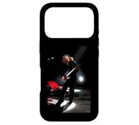 Carcasa para iPhone 17 Pro Robert Smith The Cure Foto en Vivo por Andy Willsher