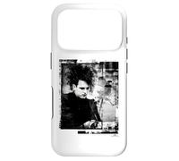 Carcasa para iPhone 17 Pro Robert Smith The Cure Live Artista distópico