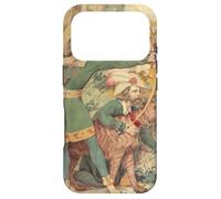 Carcasa para iPhone 17 Pro Robin Hood Caza en Sherwood Forest