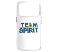 Carcasa para iPhone 17 Pro Rock & Roll Your Healthy Life Style Team Spirit Super